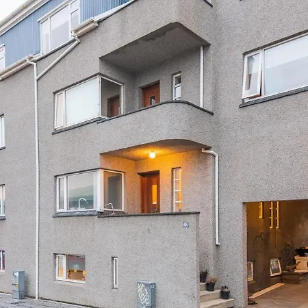 Apartments Reykjavik *
