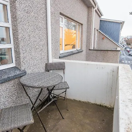 דירה Apartments Reykjavik רייקיאוויק