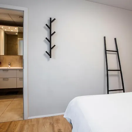 דירה Apartments Reykjavik *
