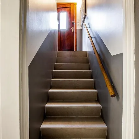Apartments Reykjavik דירה