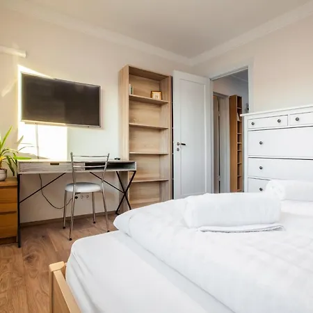 דירה Apartments Reykjavik *