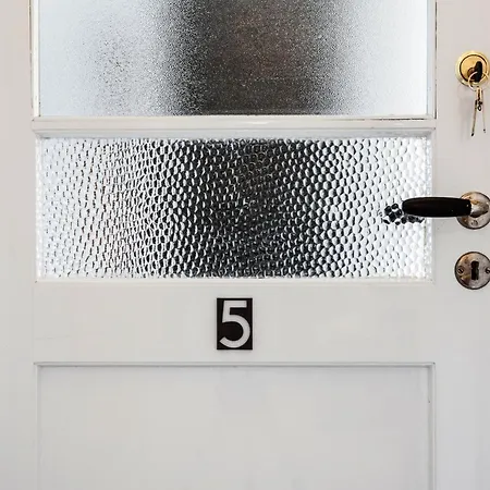Apartments Reykjavik רייקיאוויק