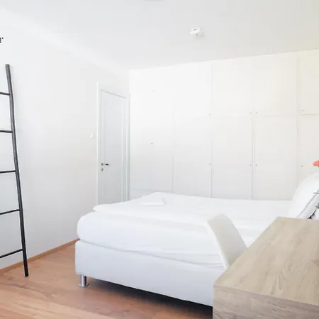 דירה Apartments Reykjavik *
