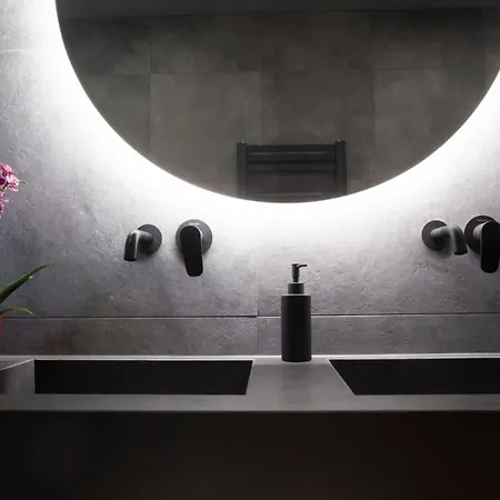 Apartments Reykjavik דירה רייקיאוויק