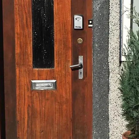 Apartments Reykjavik רייקיאוויק